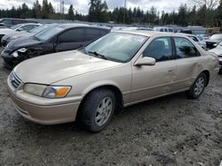 2001 Toyota Camry CE for sale in Graham, WA