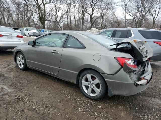 2008 Honda Civic EX