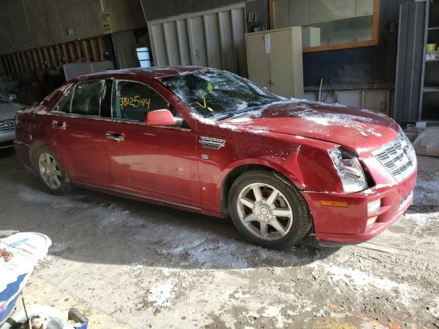 2009 Cadillac STS