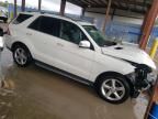 2016 Mercedes-Benz GLE 350 4matic