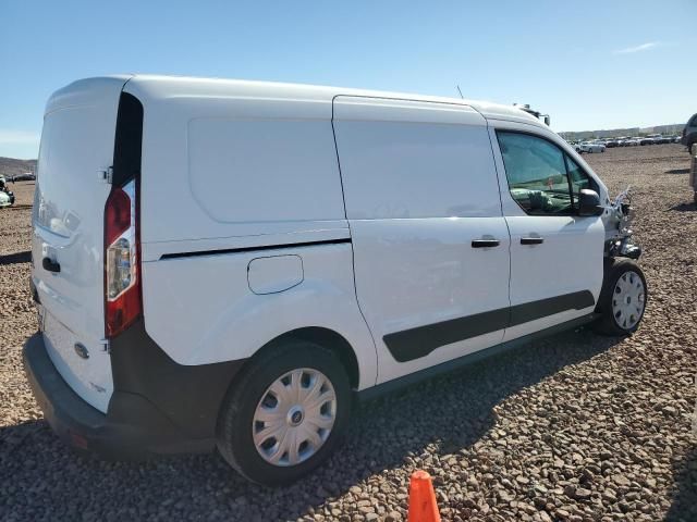 2023 Ford Transit Connect XL