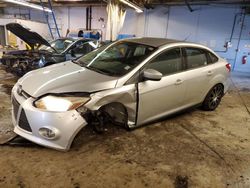 2012 Ford Focus SE en venta en Wheeling, IL