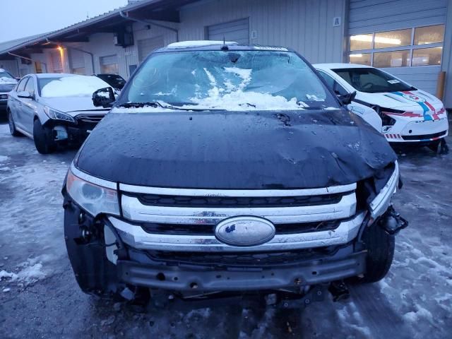 2013 Ford Edge SE