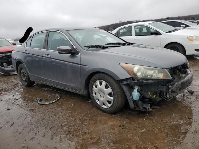 2010 Honda Accord LX