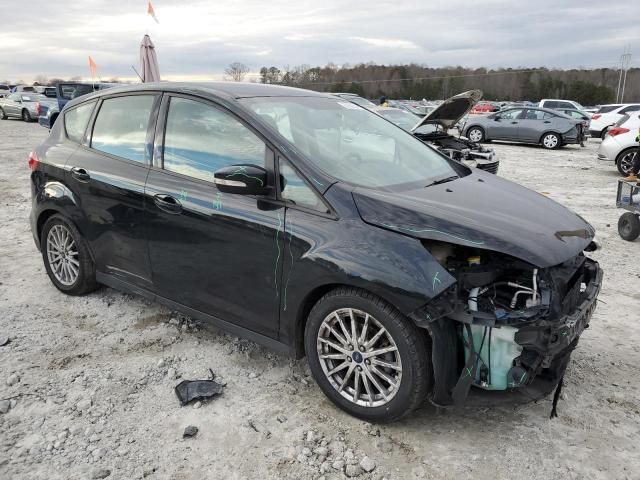 2013 Ford C-MAX SE