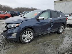 2019 Chevrolet Equinox Premier for sale in Windsor, NJ