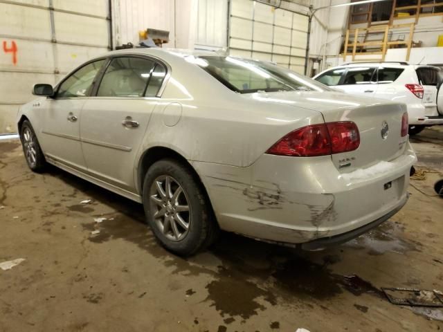 2010 Buick Lucerne CX