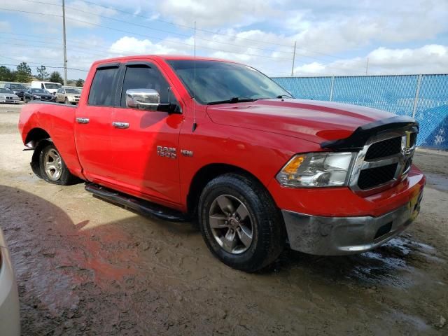 2017 Dodge RAM 1500 SLT