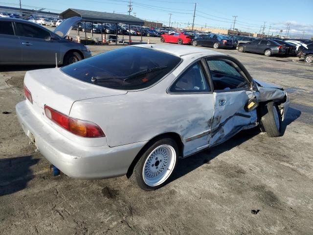 1995 Acura Integra RS