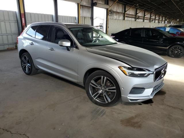 2018 Volvo XC60 T5