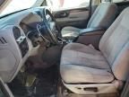 2005 GMC Envoy