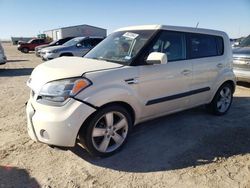 KIA Soul salvage cars for sale: 2011 KIA Soul +