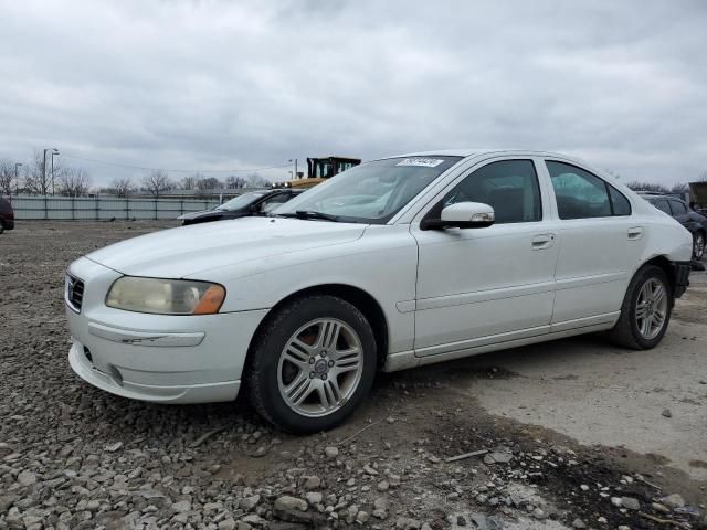 2008 Volvo S60 2.5T