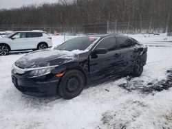 2017 Honda Civic LX en venta en Finksburg, MD