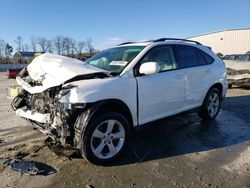 Lexus salvage cars for sale: 2006 Lexus RX 330