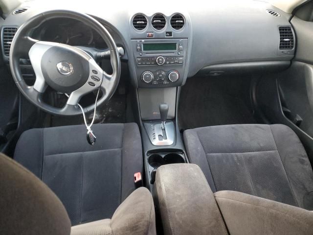 2008 Nissan Altima 2.5