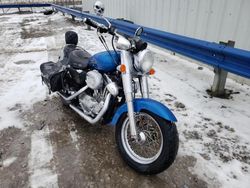 Salvage cars for sale from Copart Pekin, IL: 2004 Harley-Davidson XL883