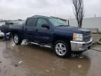 2012 Chevrolet Silverado C1500 LT