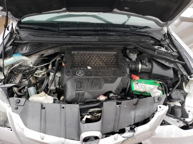 2008 Acura RDX Technology