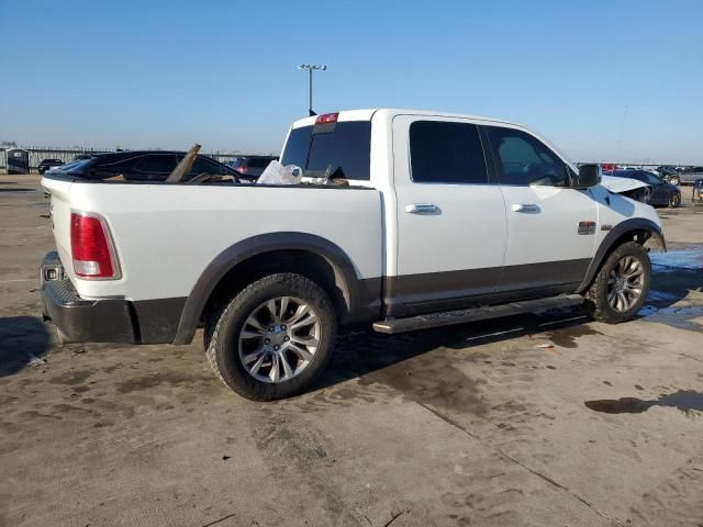 2018 Dodge RAM 1500 Longhorn