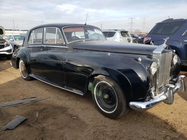 1957 Rolls-Royce Other