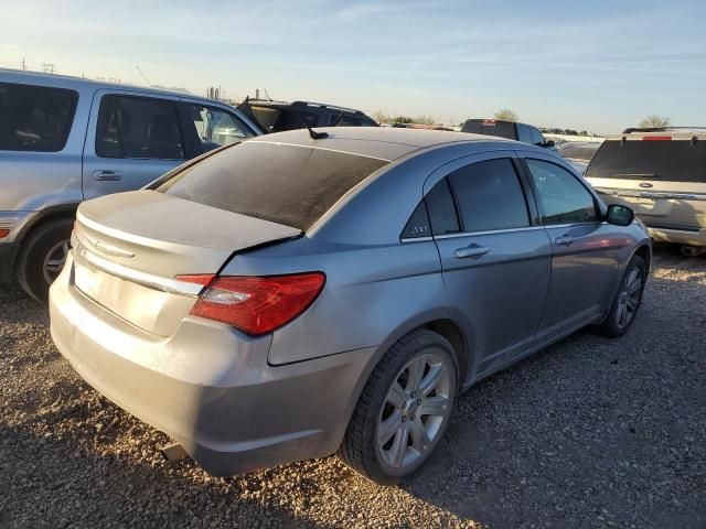 2013 Chrysler 200 LX