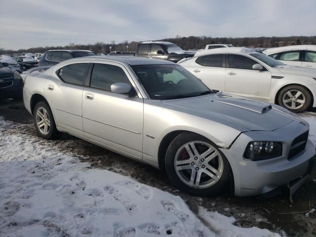 2006 Dodge Charger R/T