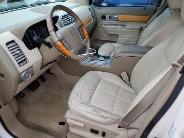 2007 Lincoln MKX