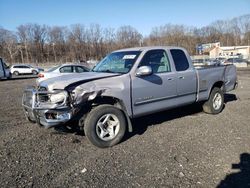 Toyota Vehiculos salvage en venta: 2000 Toyota Tundra Access Cab