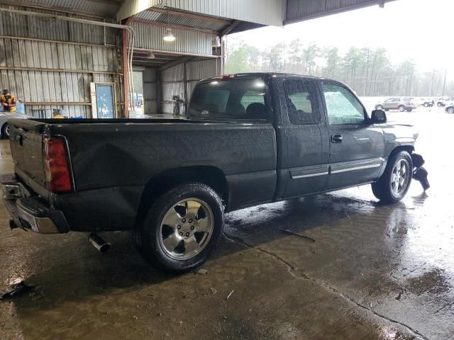 2004 Chevrolet Silverado C1500