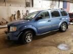 2008 Dodge Durango Adventurer