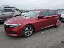 2018 Honda Accord EXL en venta en Cahokia Heights, IL