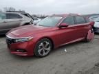 2018 Honda Accord EXL