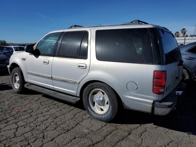 1997 Ford Expedition