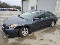 2007 Nissan Altima 2.5 for sale in Gaston, SC