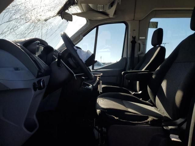 2019 Ford Transit T-350