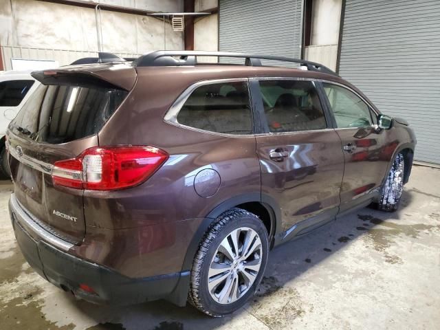 2021 Subaru Ascent Premium