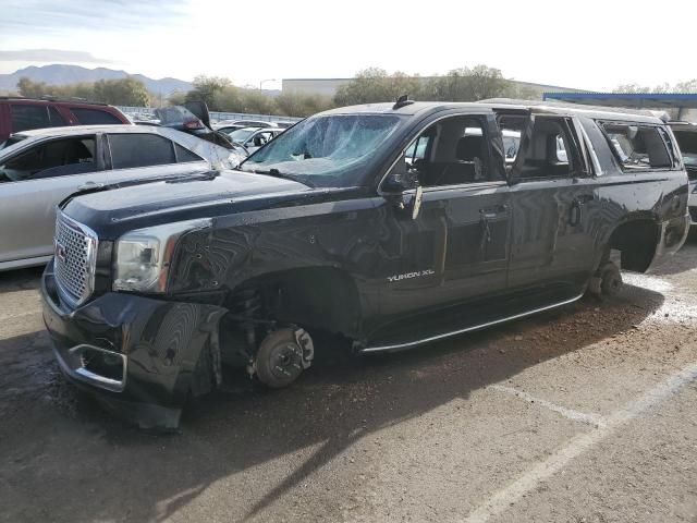 2018 GMC Yukon XL C1500 SLT