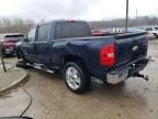 2012 Chevrolet Silverado C1500 LT