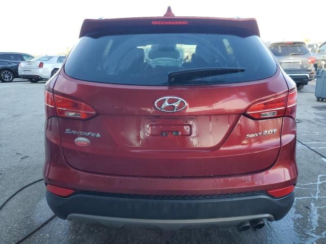 2015 Hyundai Santa FE Sport