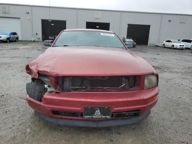 2006 Ford Mustang