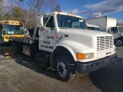 International 4000 4700 Vehiculos salvage en venta: 1999 International 4000 4700