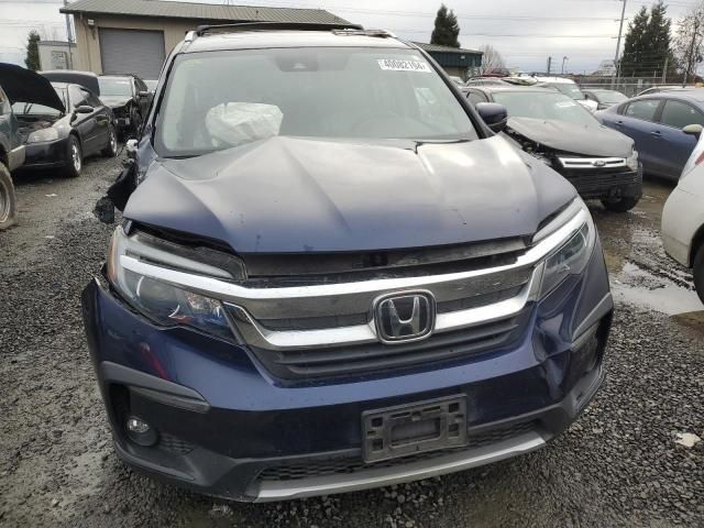 2019 Honda Pilot EXL