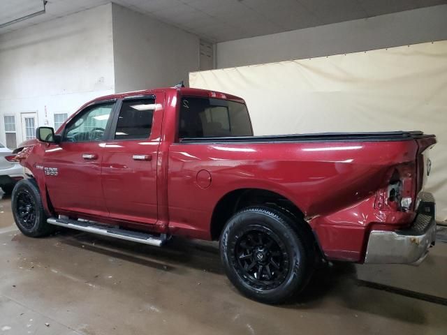 2014 Dodge RAM 1500 SLT