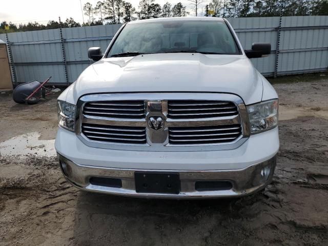 2013 Dodge RAM 1500 SLT