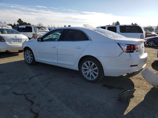 2014 Chevrolet Malibu 2LT