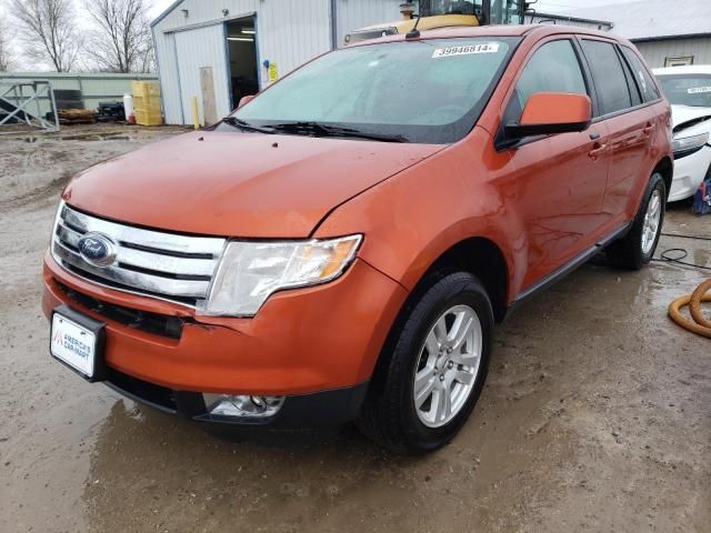 2007 Ford Edge SEL