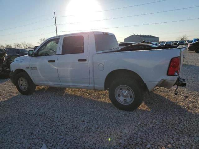 2016 Dodge RAM 1500 ST