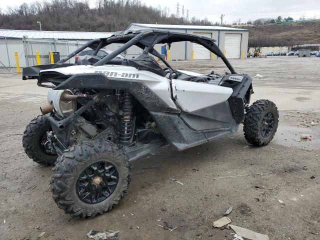 2019 Can-Am Maverick X3 Turbo