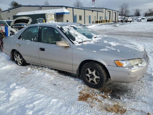 1999 Toyota Camry CE